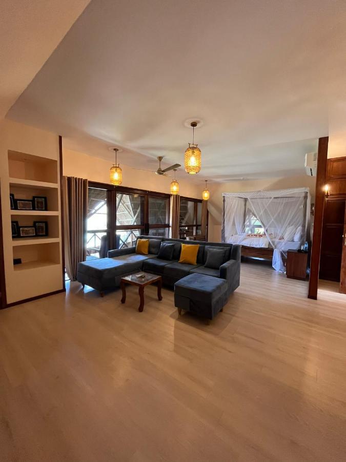 קיוונגווה Cast Away Residence מראה חיצוני תמונה